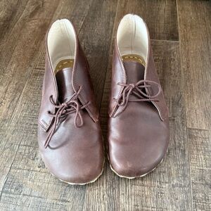 Earthing Harmony Grounding Chukka Boots 39